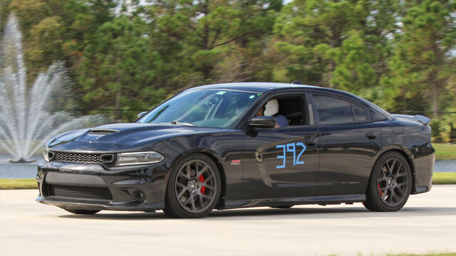 Cape Kennedy Corvette Club Autocross