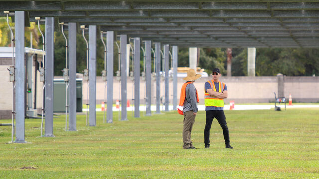 Cape Kennedy Corvette Club Autocross