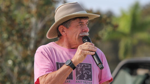 Cape Kennedy Corvette Club Autocross