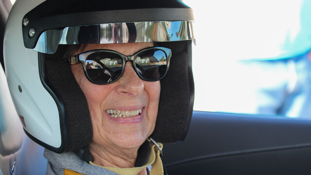 Cape Kennedy Corvette Club Autocross