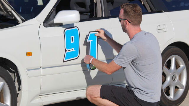 Cape Kennedy Corvette Club Autocross