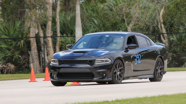 Cape Kennedy Corvette Club Autocross