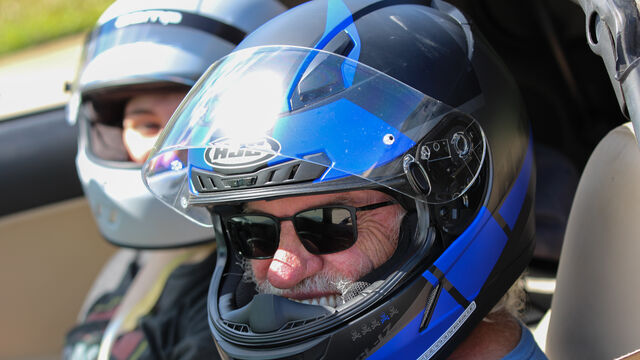 Cape Kennedy Corvette Club Autocross