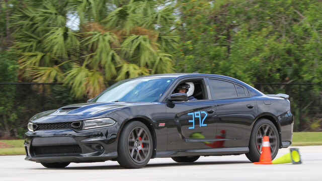 Cape Kennedy Corvette Club Autocross