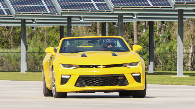 Cape Kennedy Corvette Club Autocross