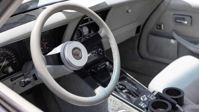 Cape Kennedy Corvette Club Car Show