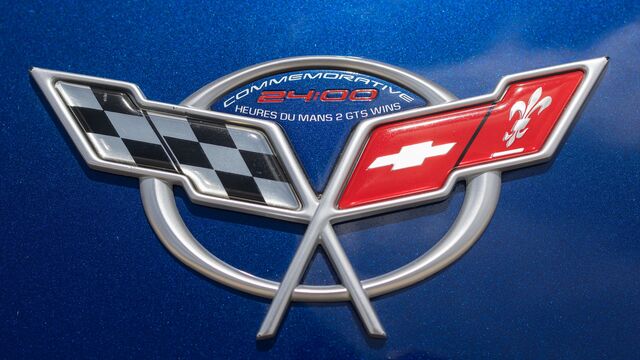 Cape Kennedy Corvette Club Car Show