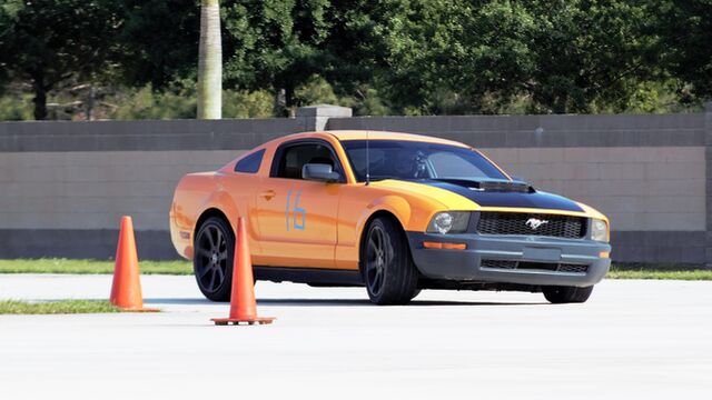 Cape Kennedy Corvette Club