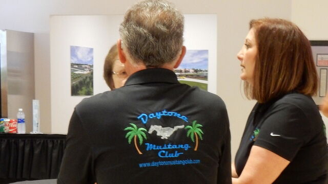 Car Club Open House - 9.23.17