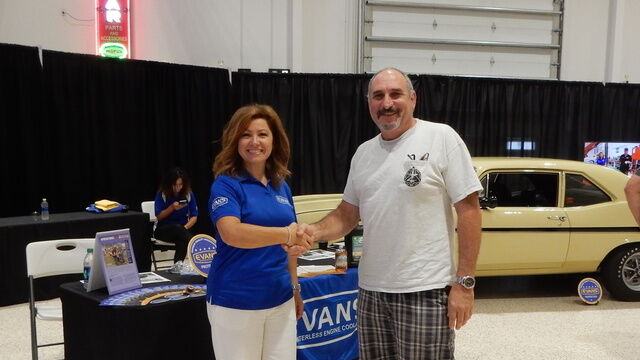 Car Club Open House - 9.23.17