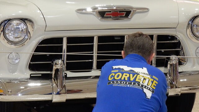 Car Club Open House - 9.23.17