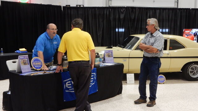 Car Club Open House - 9.23.17