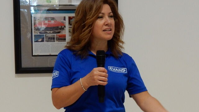 Car Club Open House - 9.23.17