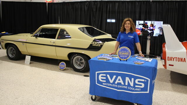 Car Club Open House - 9.23.17