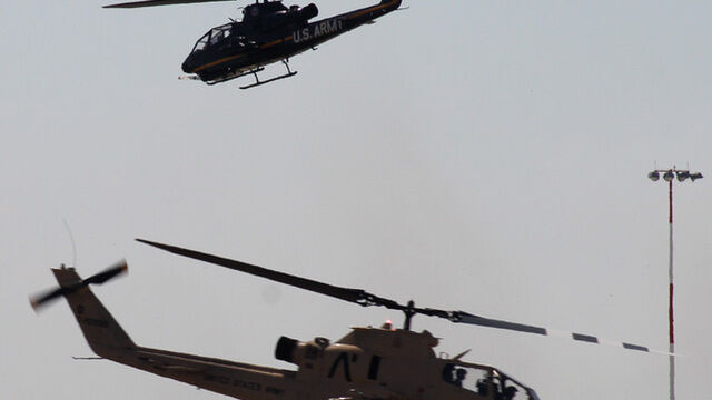 Car vs. Cobra 03.10.17