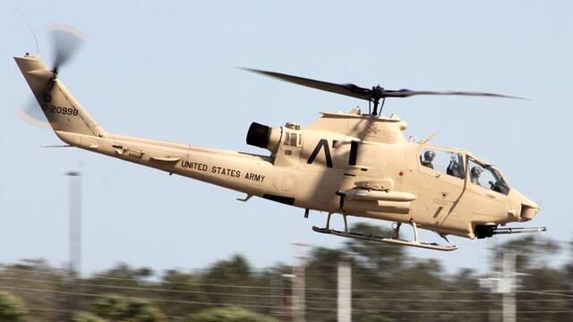 Car vs. Cobra 03.10.17