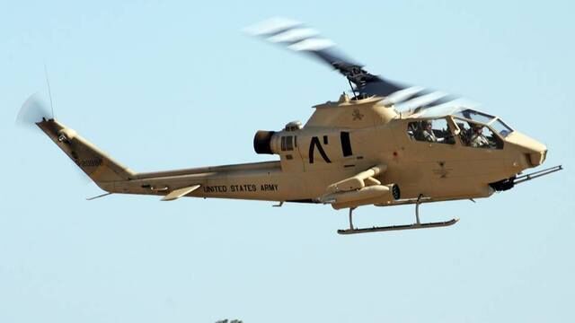 Car vs. Cobra 03.10.17