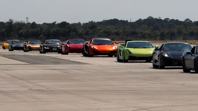 Car vs. Cobra 03.10.17