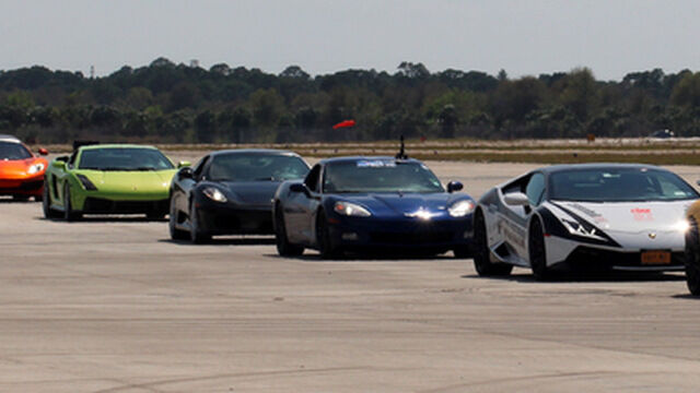 Car vs. Cobra 03.10.17
