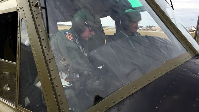 Car vs. Cobra 03.10.17