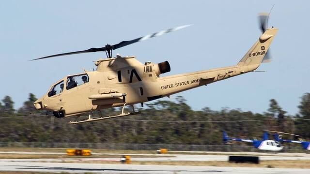 Car vs. Cobra 03.10.17