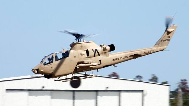 Car vs. Cobra 03.10.17