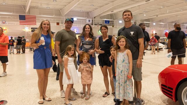 Carroll Appreciation Day / St. Cory's Day