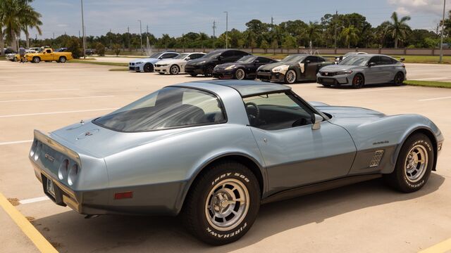 Carroll Appreciation Day / St. Cory's Day