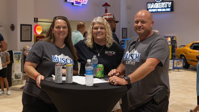 Carroll Appreciation Day / St. Cory's Day