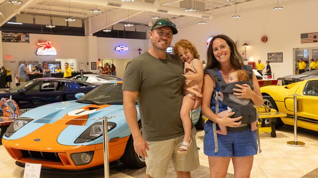 Carroll Appreciation Day / St. Cory's Day