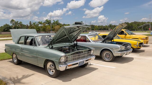 Carroll Appreciation Day / St. Cory's Day