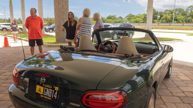 Carroll Appreciation Day / St. Cory's Day