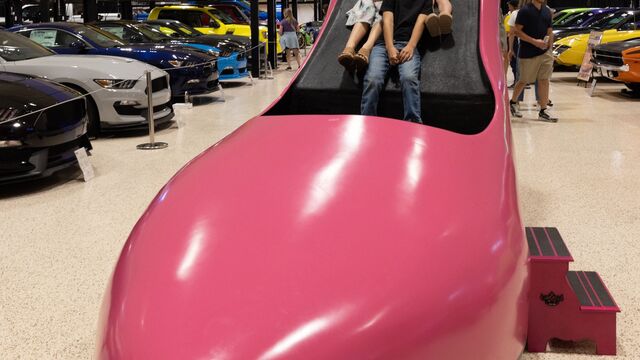 Carroll Appreciation Day / St. Cory's Day