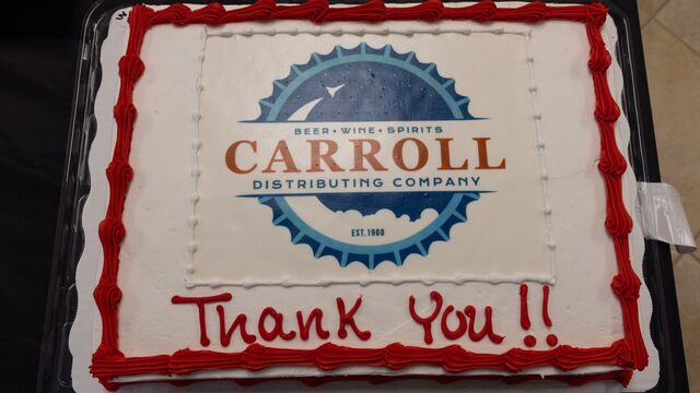 Carroll Appreciation Day / St. Cory's Day