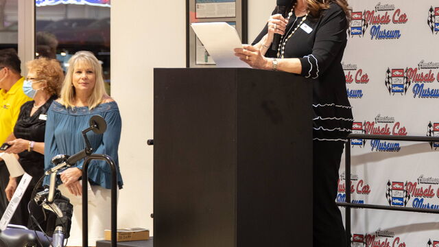 Cars 4 Kids 2 - Children's Advocacy Center of Brevard