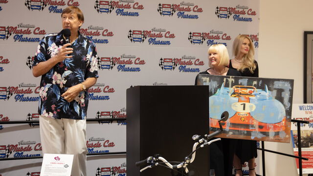 Cars 4 Kids 2 - Children's Advocacy Center of Brevard