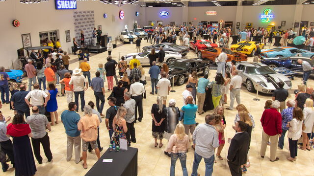 Cars 4 Kids 2 - Children's Advocacy Center of Brevard