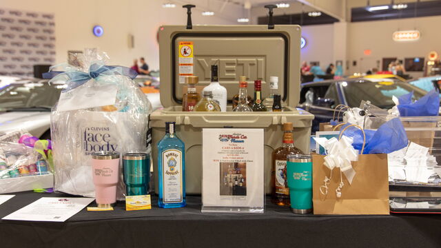 Cars 4 Kids 2 - Children's Advocacy Center of Brevard