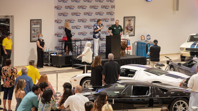 Cars 4 Kids 2 - Children's Advocacy Center of Brevard