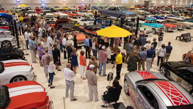 Cars 4 Kids 2 - Children's Advocacy Center of Brevard