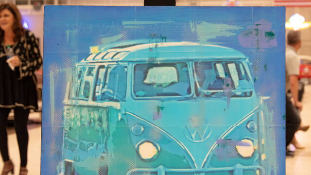 Cars 4 Kids 2 - Children's Advocacy Center of Brevard