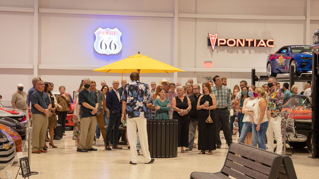 Cars 4 Kids 2 - Children's Advocacy Center of Brevard