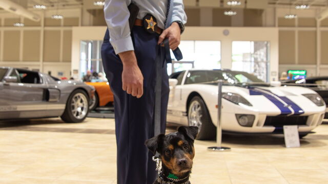 Cars 4 Kids 2 - Children's Advocacy Center of Brevard