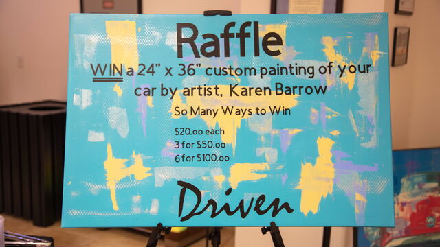 Cars 4 Kids 2 - Children's Advocacy Center of Brevard