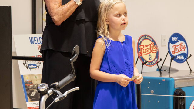 Cars 4 Kids 2 - Children's Advocacy Center of Brevard