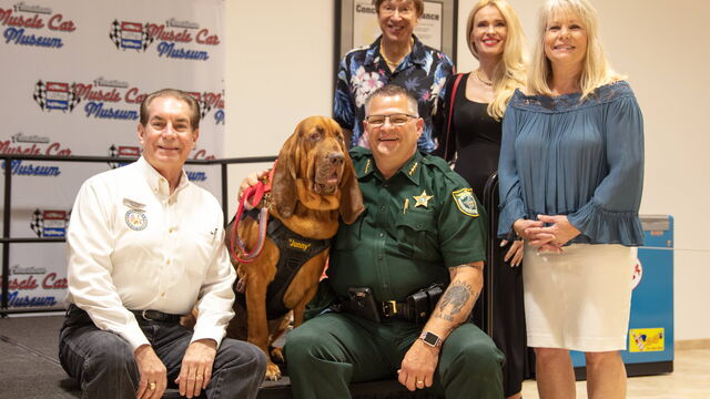 Cars 4 Kids 2 - Children's Advocacy Center of Brevard