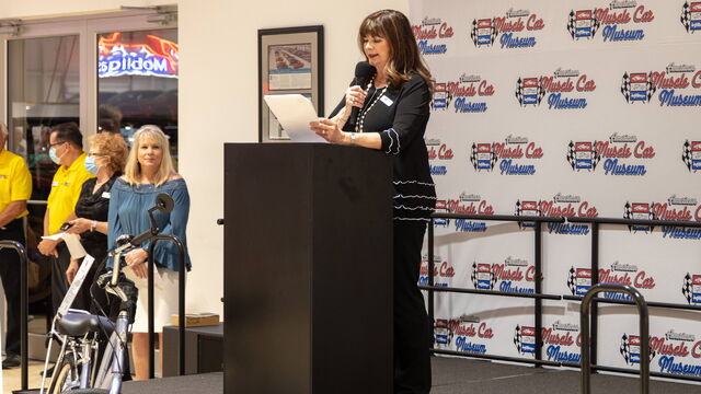 Cars 4 Kids 2 - Children's Advocacy Center of Brevard