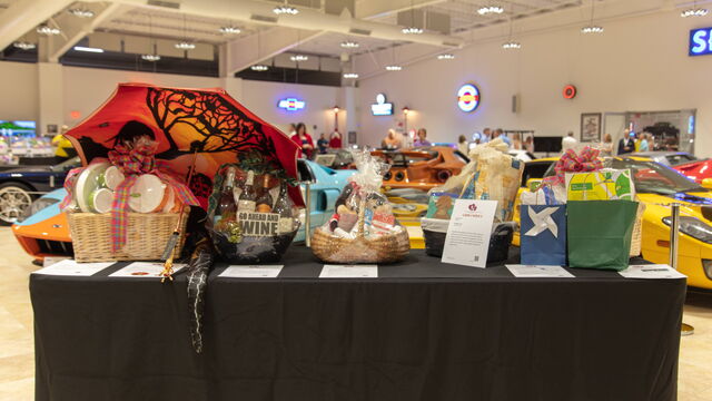 Cars 4 Kids 2 - Children's Advocacy Center of Brevard