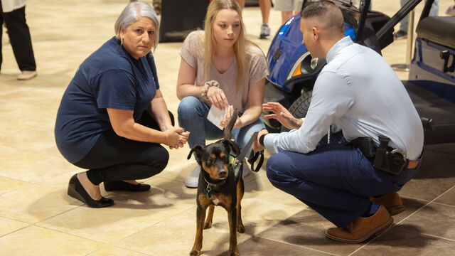 Cars 4 Kids 2 - Children's Advocacy Center of Brevard