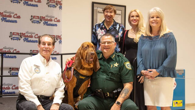 Cars 4 Kids 2 - Children's Advocacy Center of Brevard